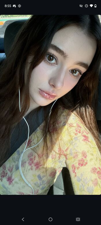 Full leaked Dasha taran private photo