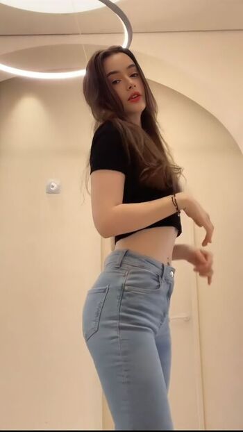 Full leaked Dasha taran private photo