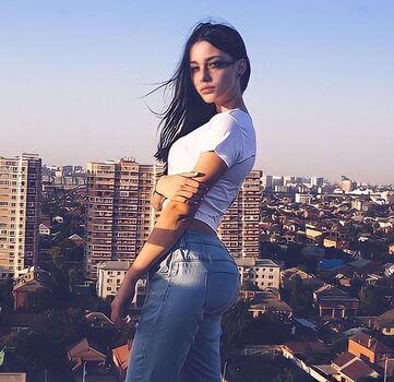 Full leaked Dasha taran private photo