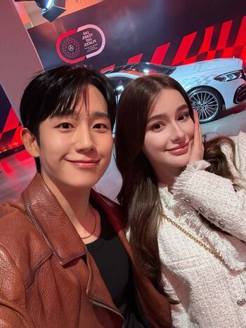 Full leaked Dasha taran private photo