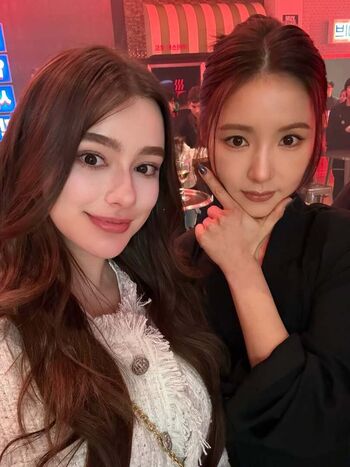 Full leaked Dasha taran private photo