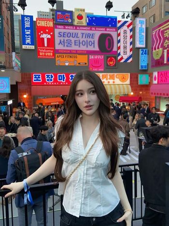 Full leaked Dasha taran private photo