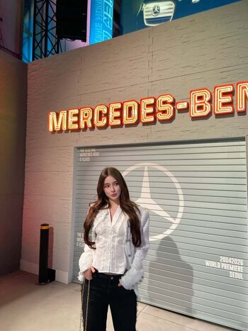 Full leaked Dasha taran private photo