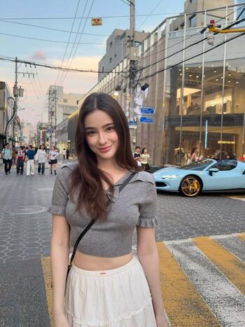 Full leaked Dasha taran private photo