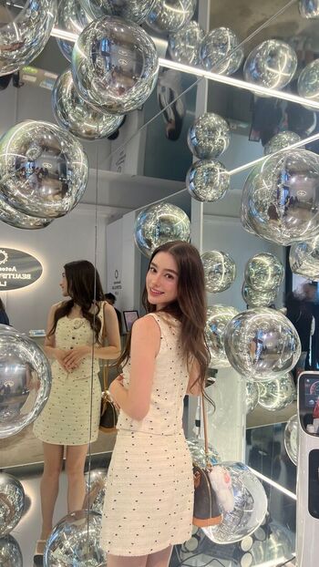 Full leaked Dasha taran private photo