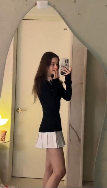 Full leaked Dasha taran private photo
