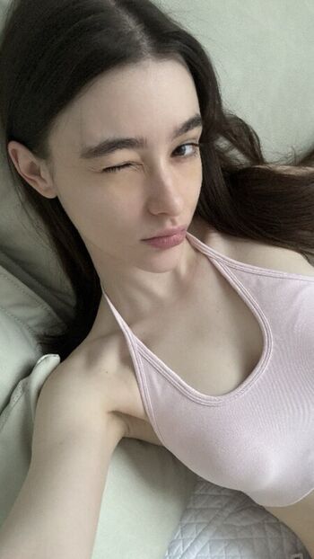 Full leaked Dasha taran private photo
