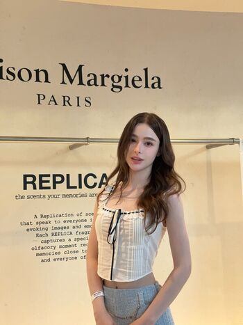 Full leaked Dasha taran private photo