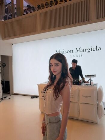 Full leaked Dasha taran private photo