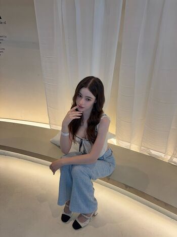 Full leaked Dasha taran private photo