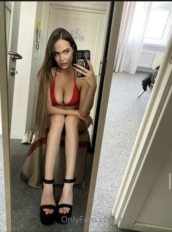 Full leaked Dashayur private photo