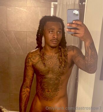 Full leaked Dastroshow private photo