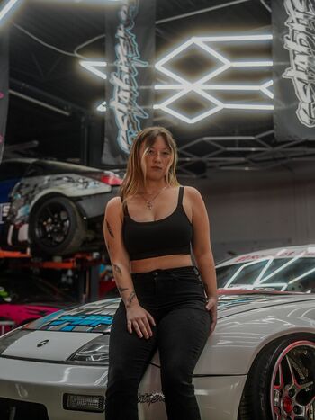 Full leaked Datsblu private photo