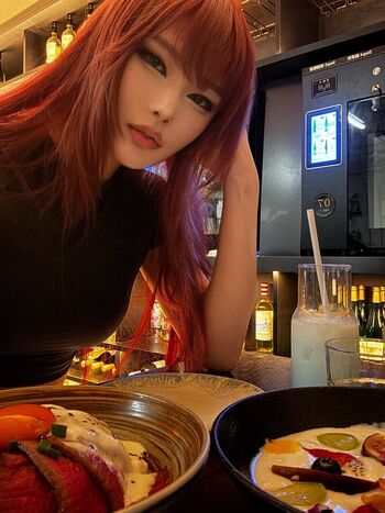 Full leaked Daturakisses private onlyfans photo