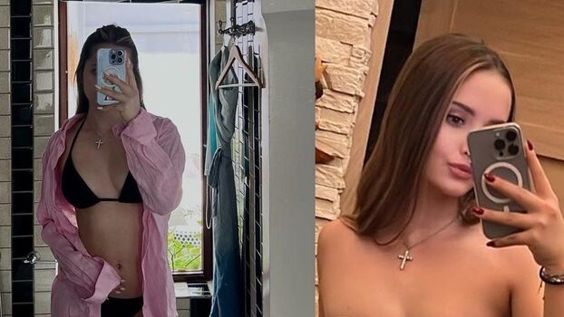 Full leaked Davina geis private photo