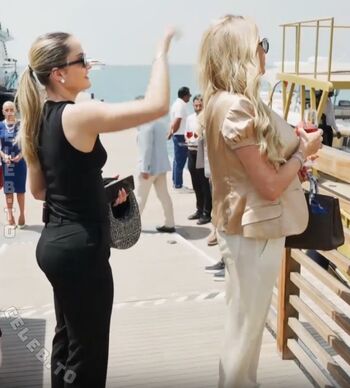 Full leaked Davina geiss private photo