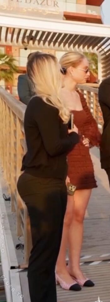 Full leaked Davina geiss private photo