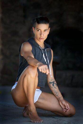 Full leaked Davina leos private photo