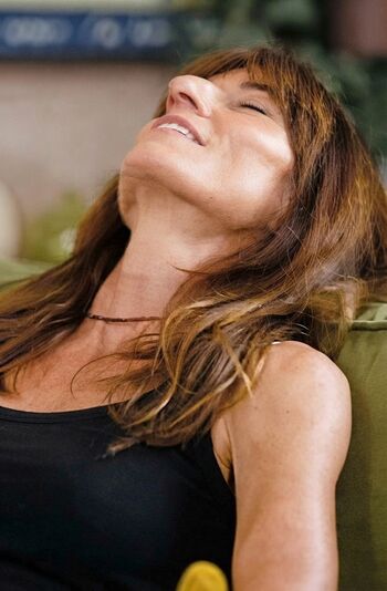 Full leaked Davina mccall private photo