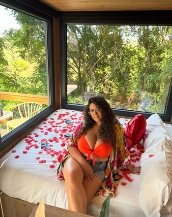 Full leaked Davinia fructuoso page private photo