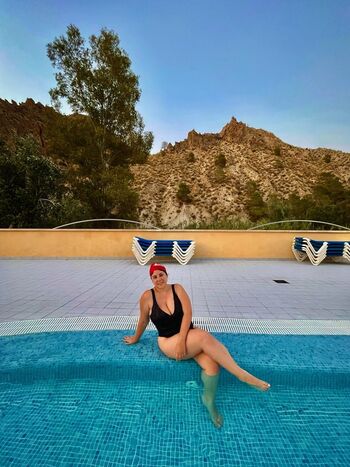 Full leaked Davinia fructuoso private photo