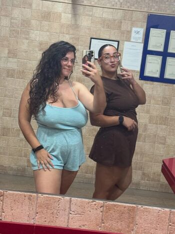 Full leaked Davinia fructuoso private photo