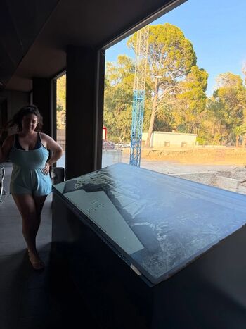 Full leaked Davinia fructuoso private photo