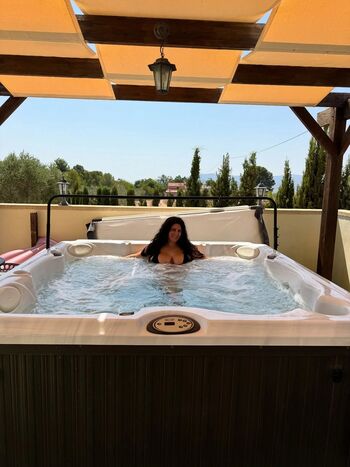 Full leaked Davinia fructuoso private photo