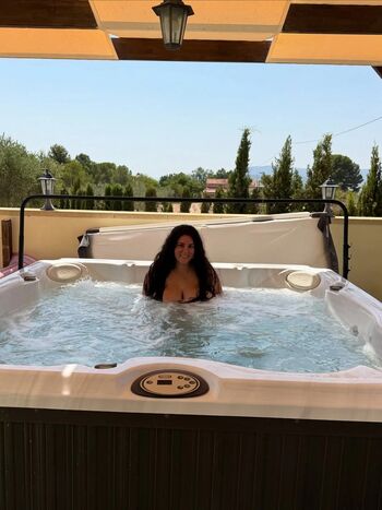 Full leaked Davinia fructuoso private photo