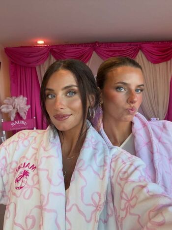 Davis Sisters