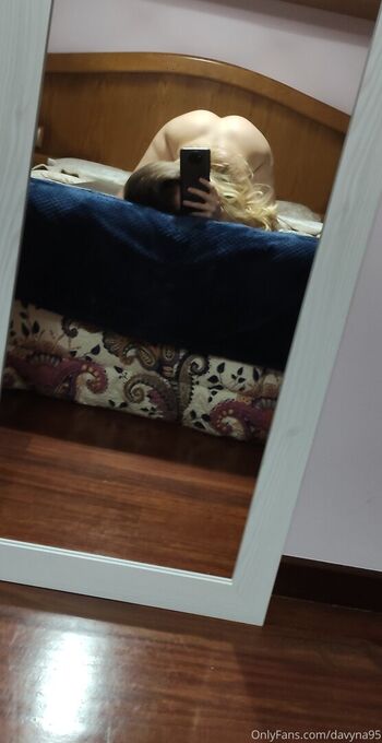 Full leaked Davyna private photo