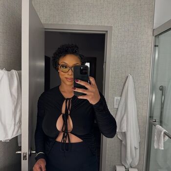 Full leaked Dawn montgomery private photo