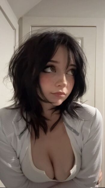 Full leaked Dawns destiny private photo