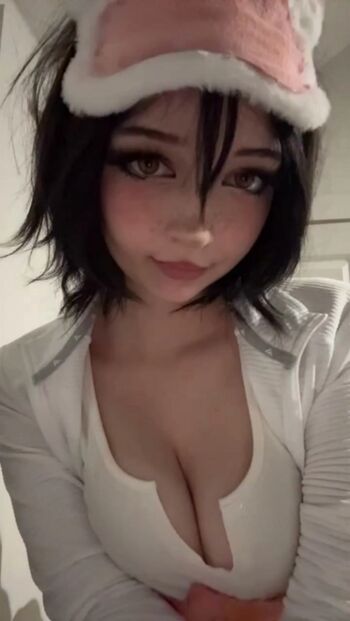 Full leaked Dawns destiny private photo