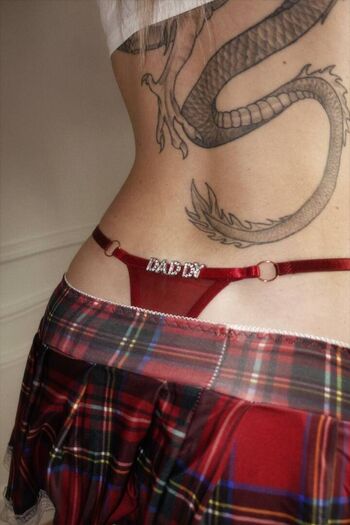 Full leaked Daxaxa private photo