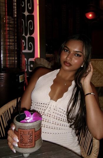 Full leaked Daya stanley private photo
