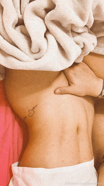 Full leaked Dayanaattias private onlyfans photo