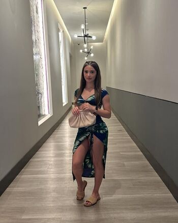 Full leaked Dayanisofficial private photo
