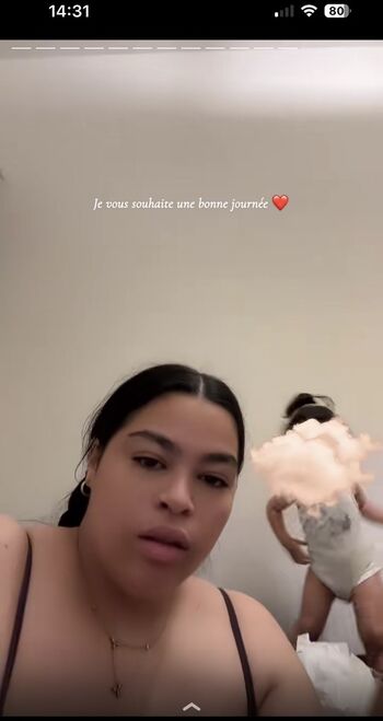 Full leaked Daycem private photo