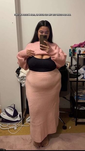 Full leaked Daycem private photo