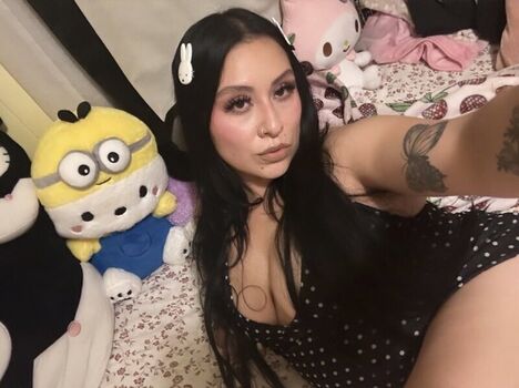 Full leaked Daydreaminvirgo private photo
