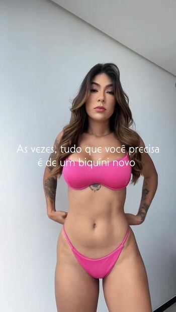 Full leaked Daysa rodrigues private photo