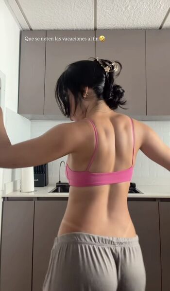 Full leaked Daysialejandraa private photo
