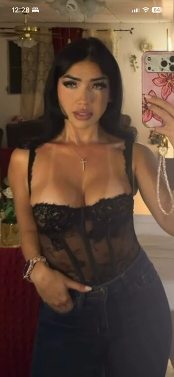 Full leaked Daysialejandraa private photo