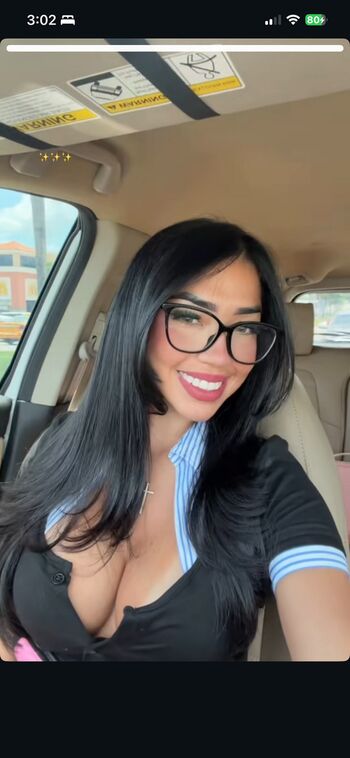 Full leaked Daysialejandraa private photo