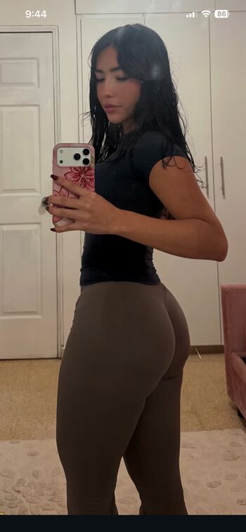 Full leaked Daysialejandraa private photo