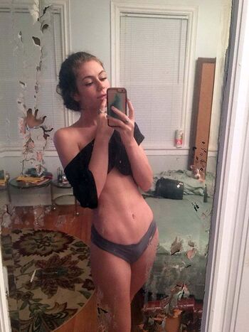 Full leaked Dayzie smith private photo