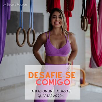 Full leaked Dbora macedo private photo