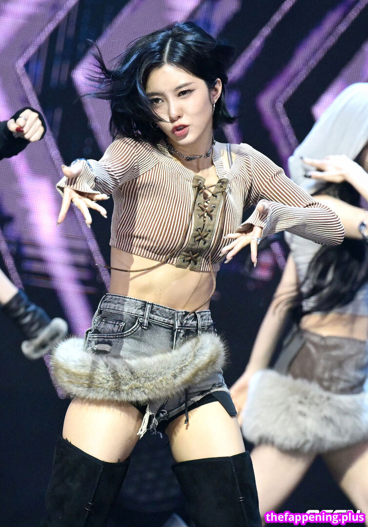 Dayeon / KEP1ER / KƎP1ƎR / ddayyeonii Фото обнажённых OnlyFans #30