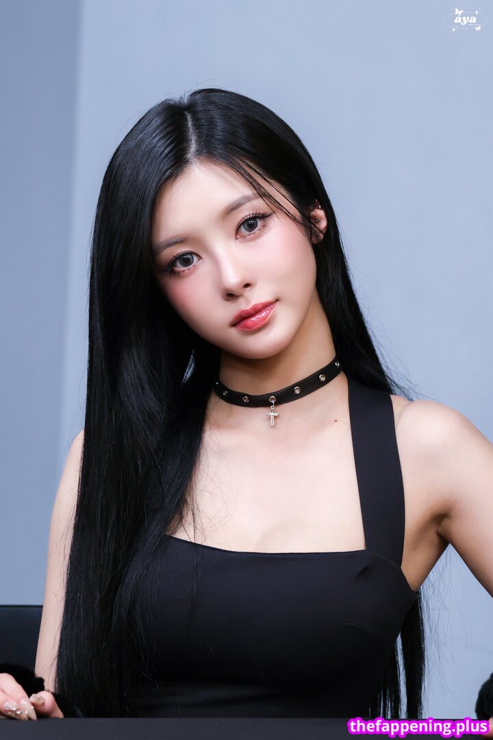 Dayeon / KEP1ER / KƎP1ƎR / ddayyeonii Nacktes OnlyFans Foto #32